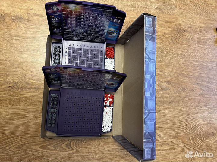 Настольные игры