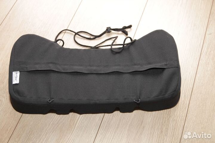 Орто подушка для поясницы (дом, работа, авто)