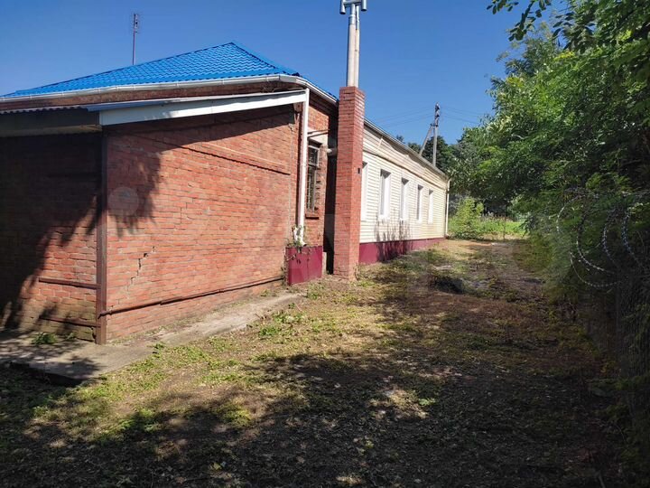 Дом 137 м² на участке 9,1 сот.