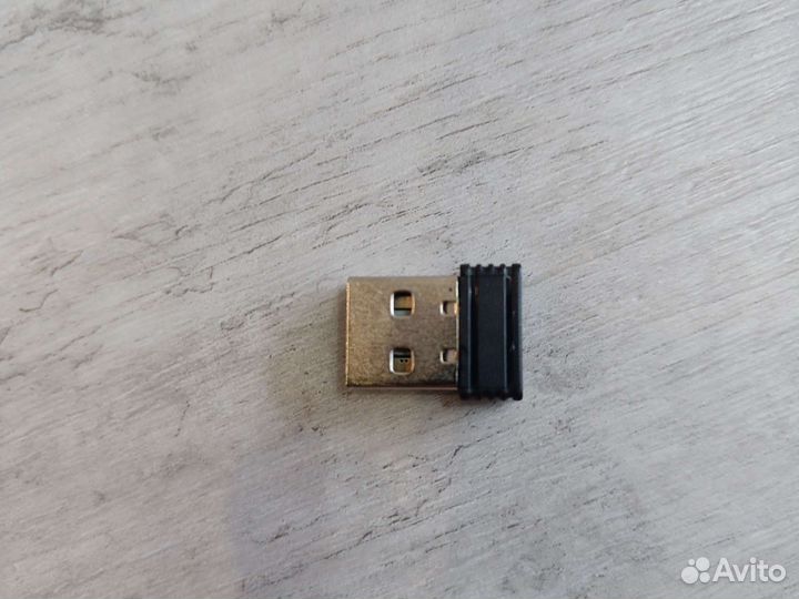 Голосовой пульт с аэромышью g10s