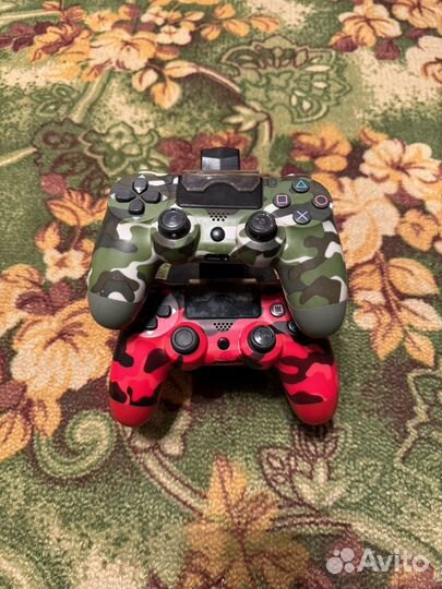 Sony playstation 4 ps4 pro 1tb