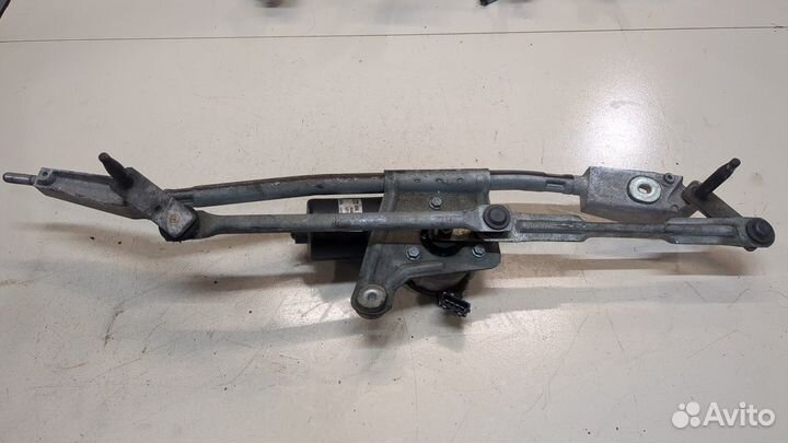 Механизм стеклоочистителя Volvo V70, 2006