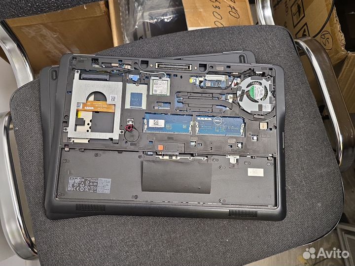 Dell latitude e7450 14.0/i5-5200u