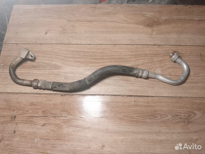 Трубка кондиционера Ford Focus 2