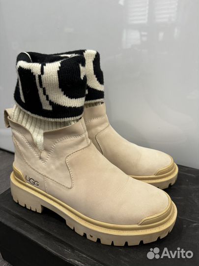 Ботинки Ugg
