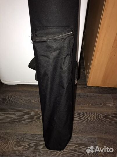 Сумка для промостоек и мобильных стендов