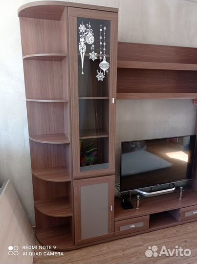 Гостиная Лазурит