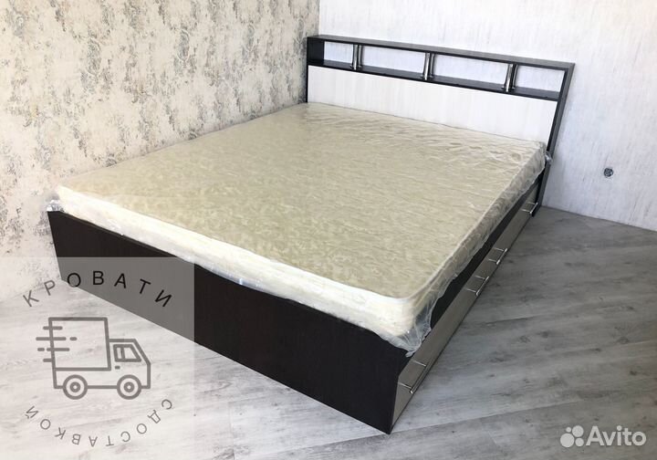 Кровать 160 200