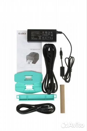 Godex Принтер для наклеек