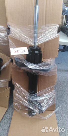 Амортизаторы Acura MDX III