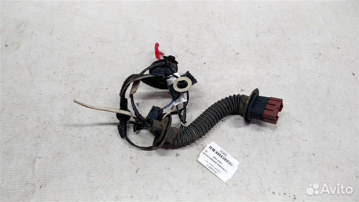 Проводка двери задней левой Renault Logan 2 14г