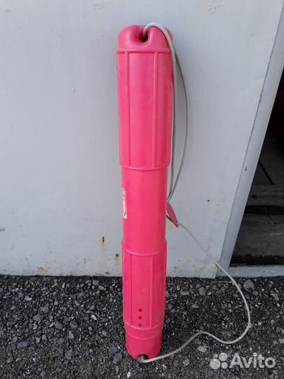 Тубус для черчения