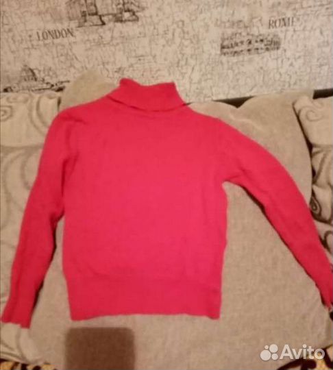 Вещи для девочки