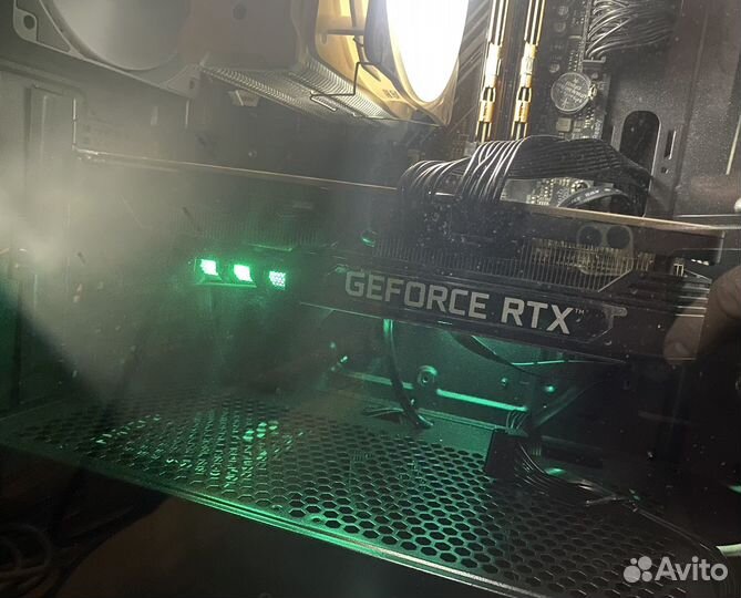 Palit RTX 3080 Ti GamingPro