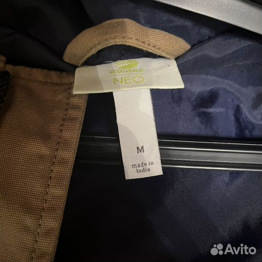 Куртка Adidas Neo Jacket