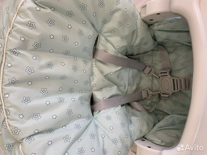 Стул для кормления