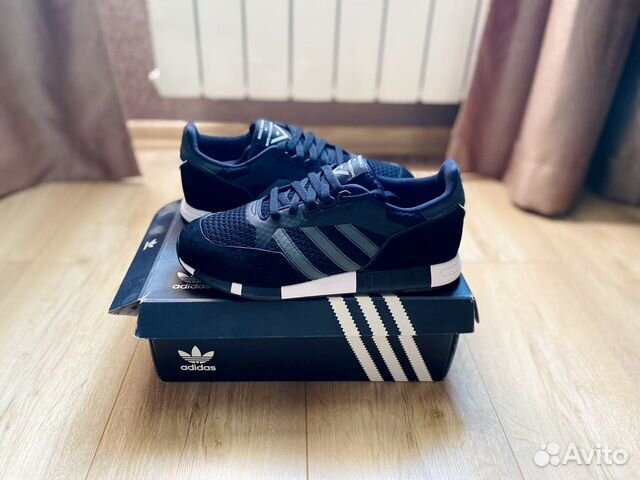 adidas boston super black