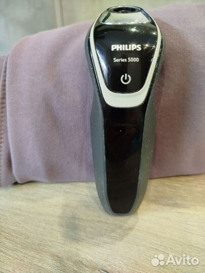 Электробритва philips series 5000 (Филейка )