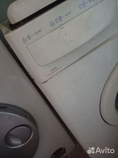 Стиральная машина бу