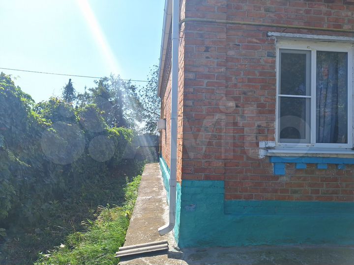 Дом 66,8 м² на участке 20 сот.