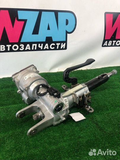 Рулевая колонка Buick Encore GX 2021 527742743