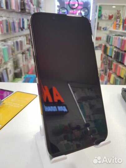 iPhone 13 Pro, 256 ГБ