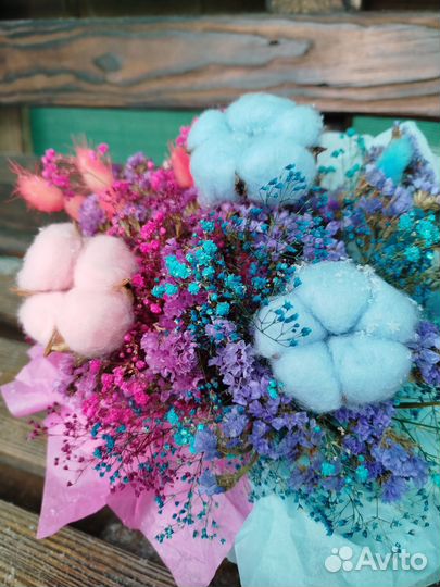 Букет для Гендерпати