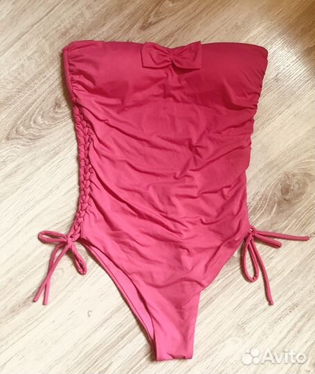 Купальники dsquared2,twin-SET,Valery Blu,оригинал