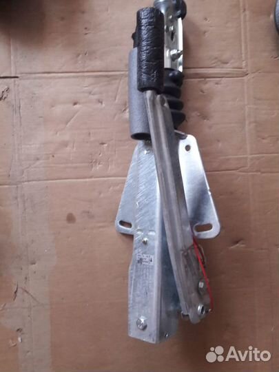 Тормоз наката 1000кг для прицепа AL-KO Knott