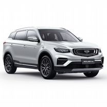 Новый Geely Atlas Pro 1.5 AT, 2024, цена от 2 148 990 руб.