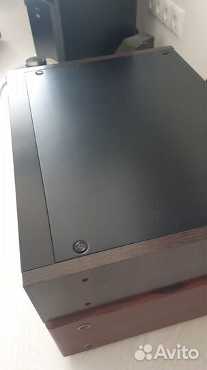 Продам CD проигрыватель Sony X55ES