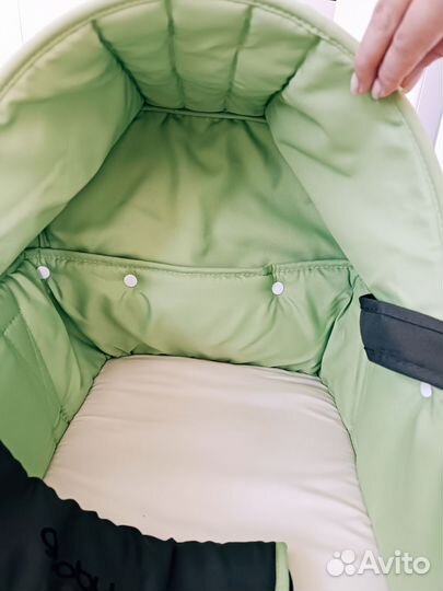 Переноска для детей