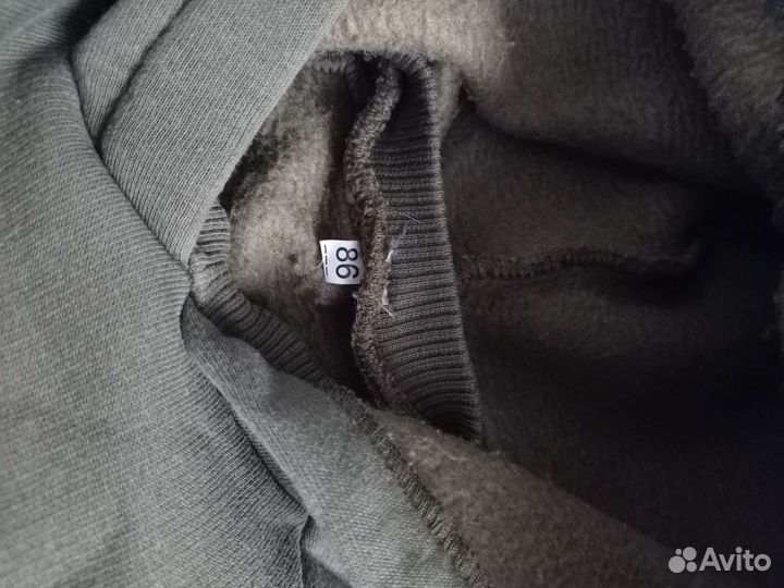Худи толстовка 86