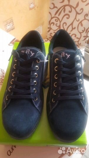 Ботиночки Итальянского бренда iMac 37 размер