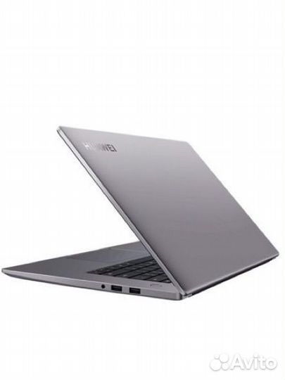 Ноутбук Huawei MateBook B3-520 BDZ-WDH9A Gray