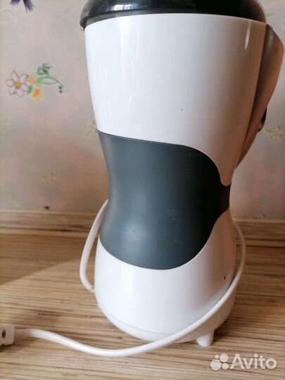 Кофемолка электрическая