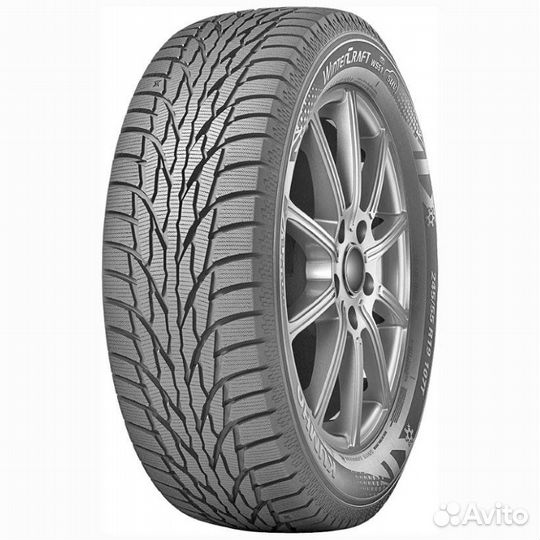 Kumho WinterCraft SUV Ice WS51 225/60 R17 103T