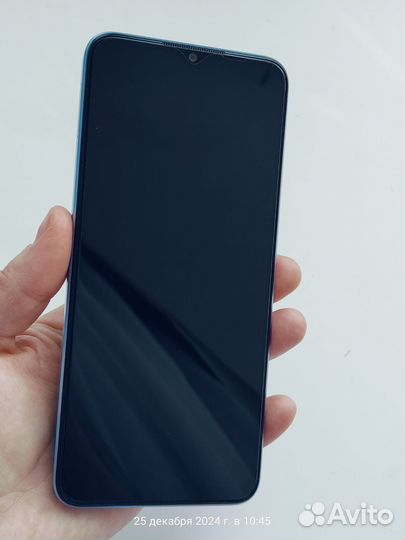 OPPO A17k, 3/64 ГБ