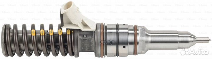 Насос-форсунка PDE100S4007 0414703008 Bosch