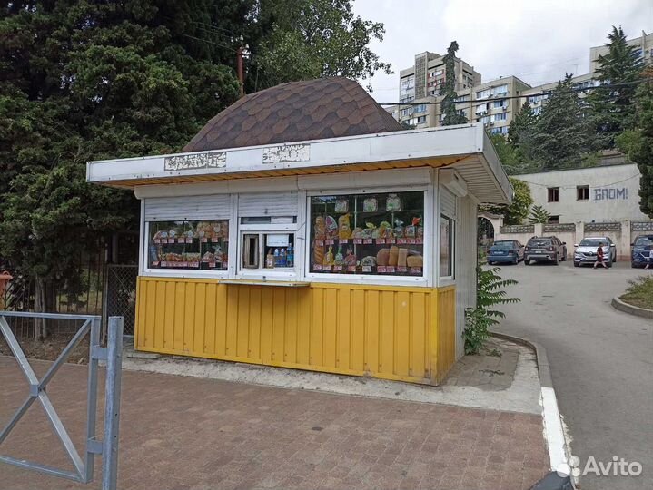Вагончик бытовка бу