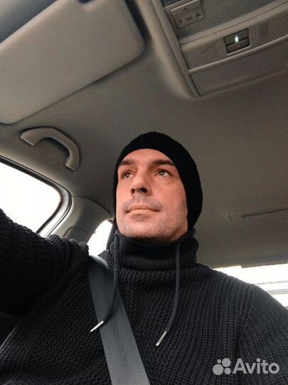 Работа на складе