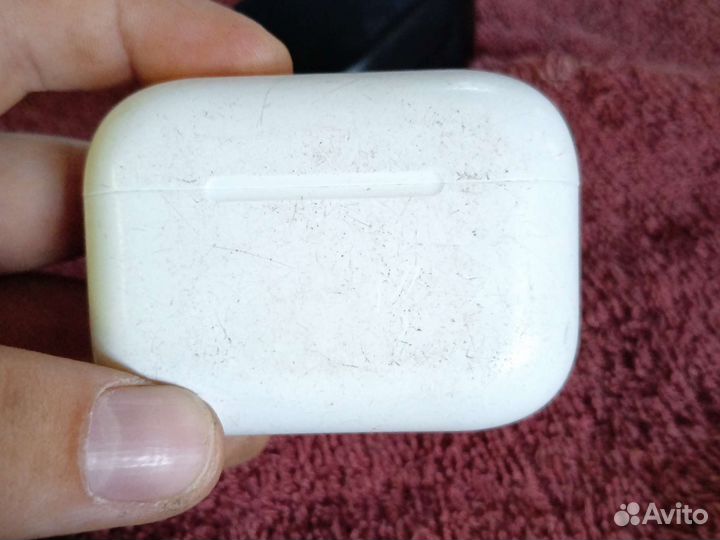 Продаю наушники беспроводные