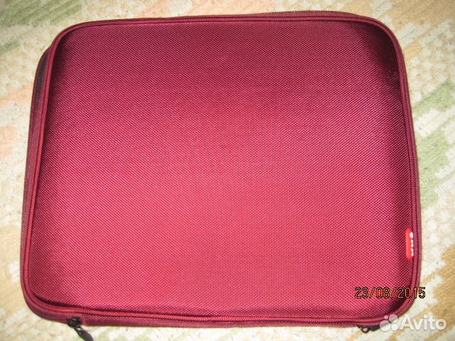 Чехол для нетбука, планшета