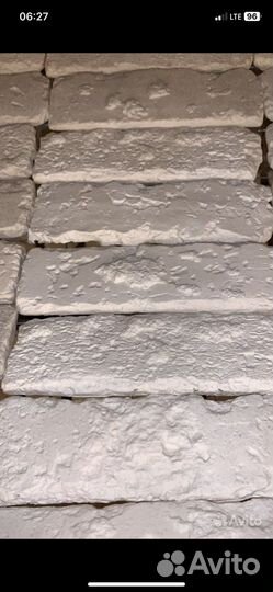 Полиуретановые формы для гипса