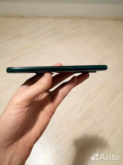 Xiaomi Redmi Note 8 Pro, 6/128 ГБ