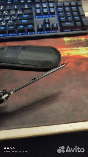 TheOne для флиппинга