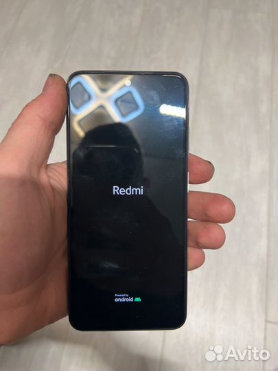 Xiaomi Redmi Note 10S, 6/128 ГБ