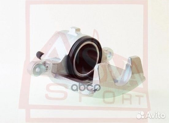 Суппорт тормозной tybc-ZZE121FL asva