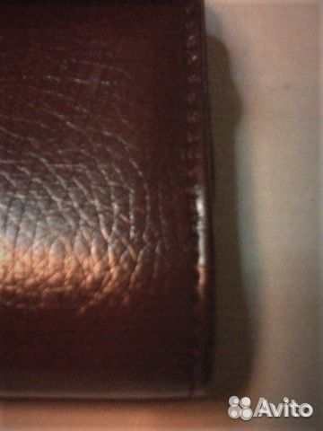 Чехол поясной для сотового телефона