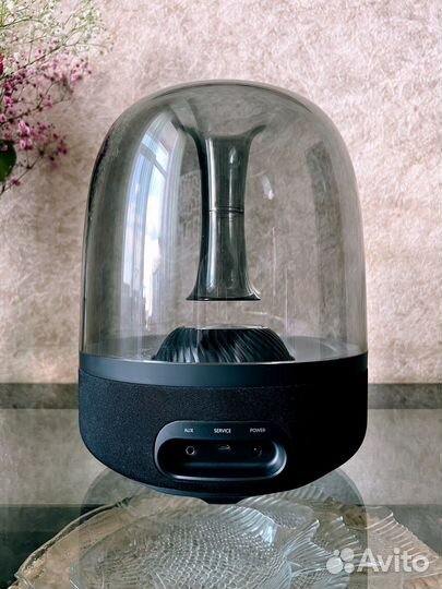 Колонка Harman/Kardon aura studio 2